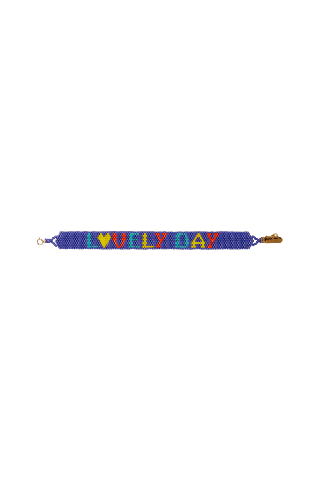 Bunny Shapiro Lovely Day Bracelet