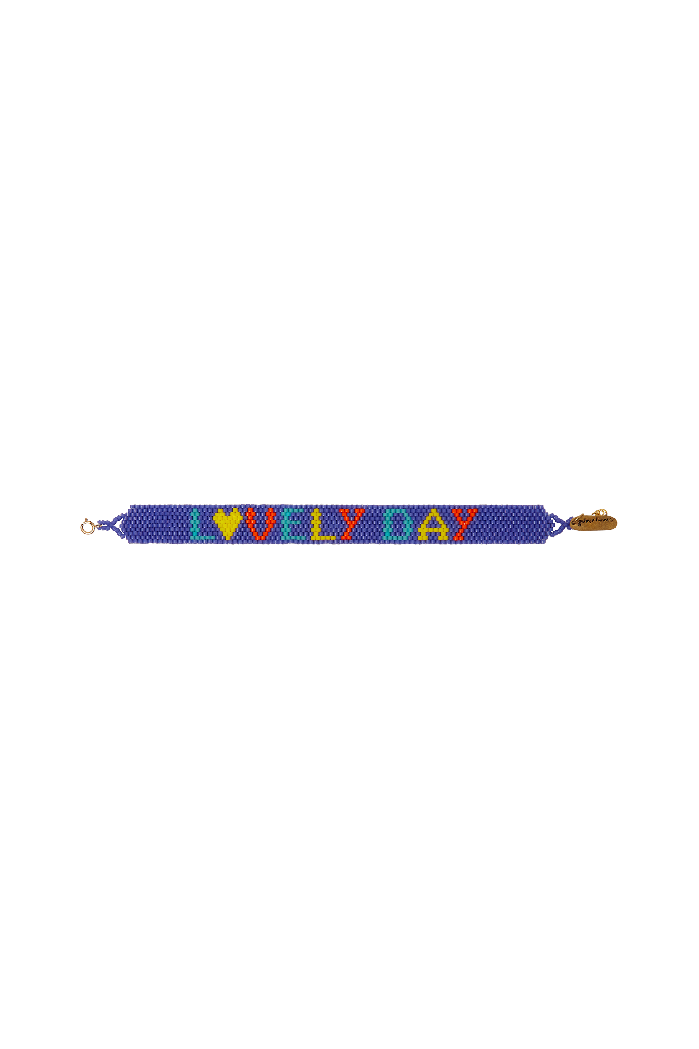 Bunny Shapiro Lovely Day Bracelet
