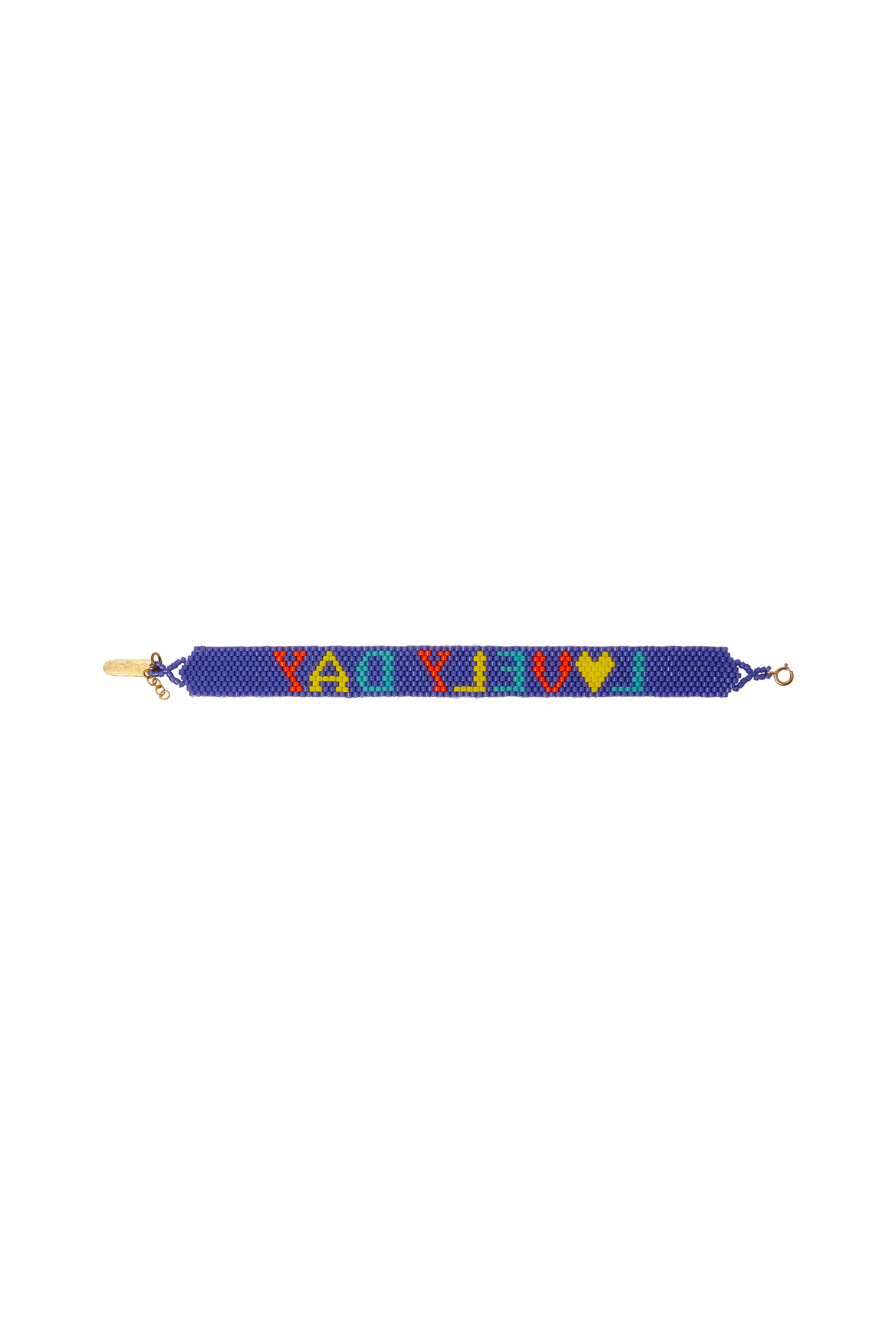 Bunny Shapiro Lovely Day Bracelet