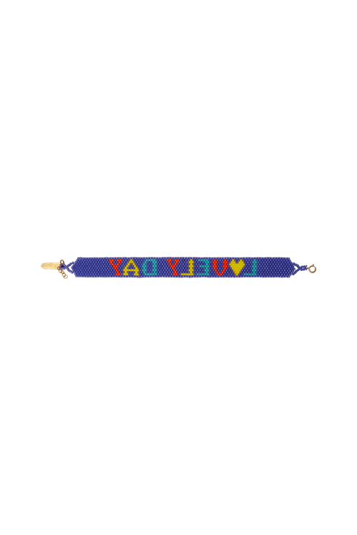 Bunny Shapiro Lovely Day Bracelet