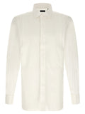 Finamore Finamore Napoli Classic Tuxedo Shirt
