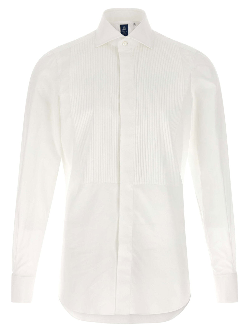 Finamore Finamore Eduardo Shirt