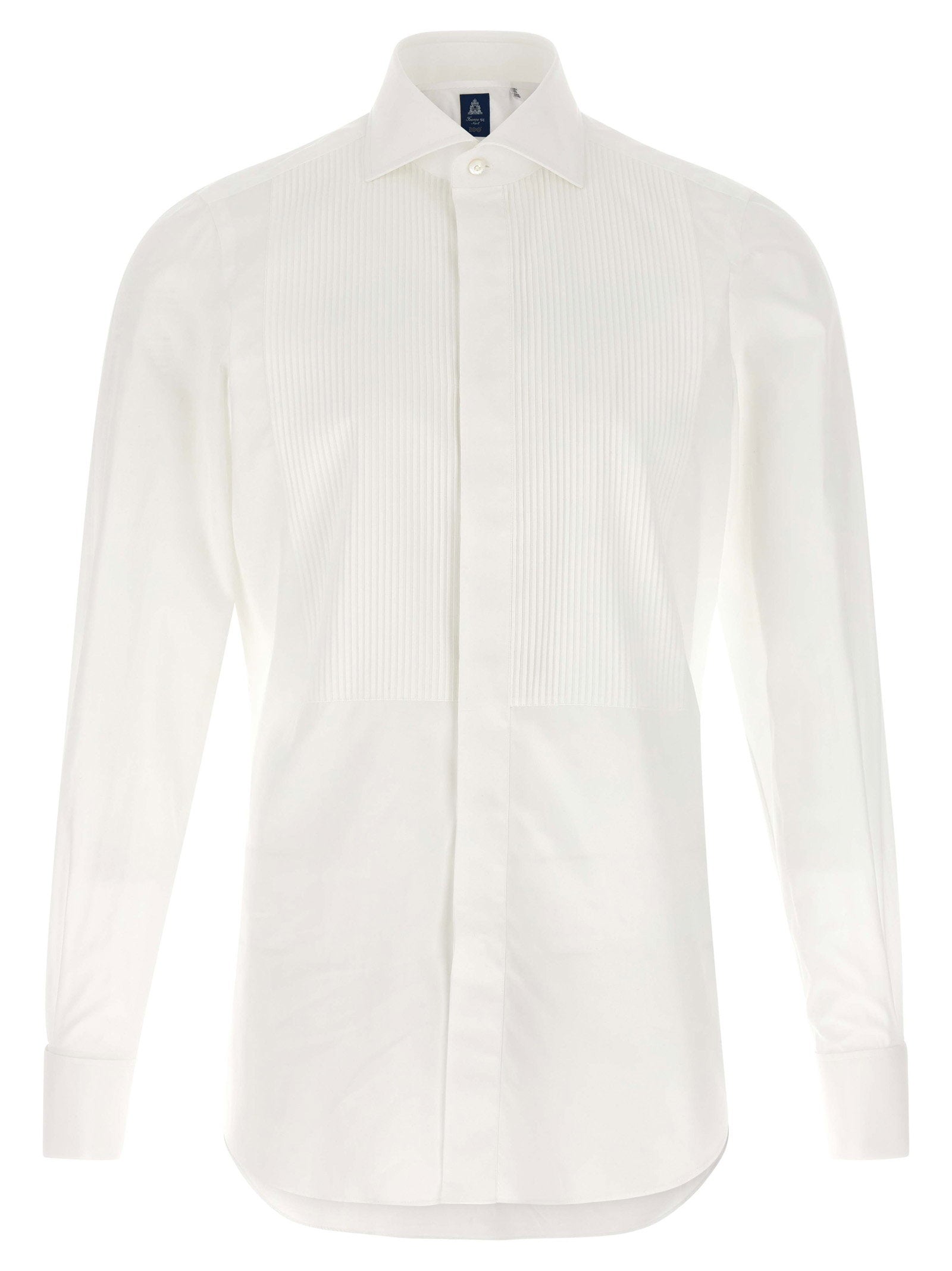 Finamore Finamore Eduardo Shirt