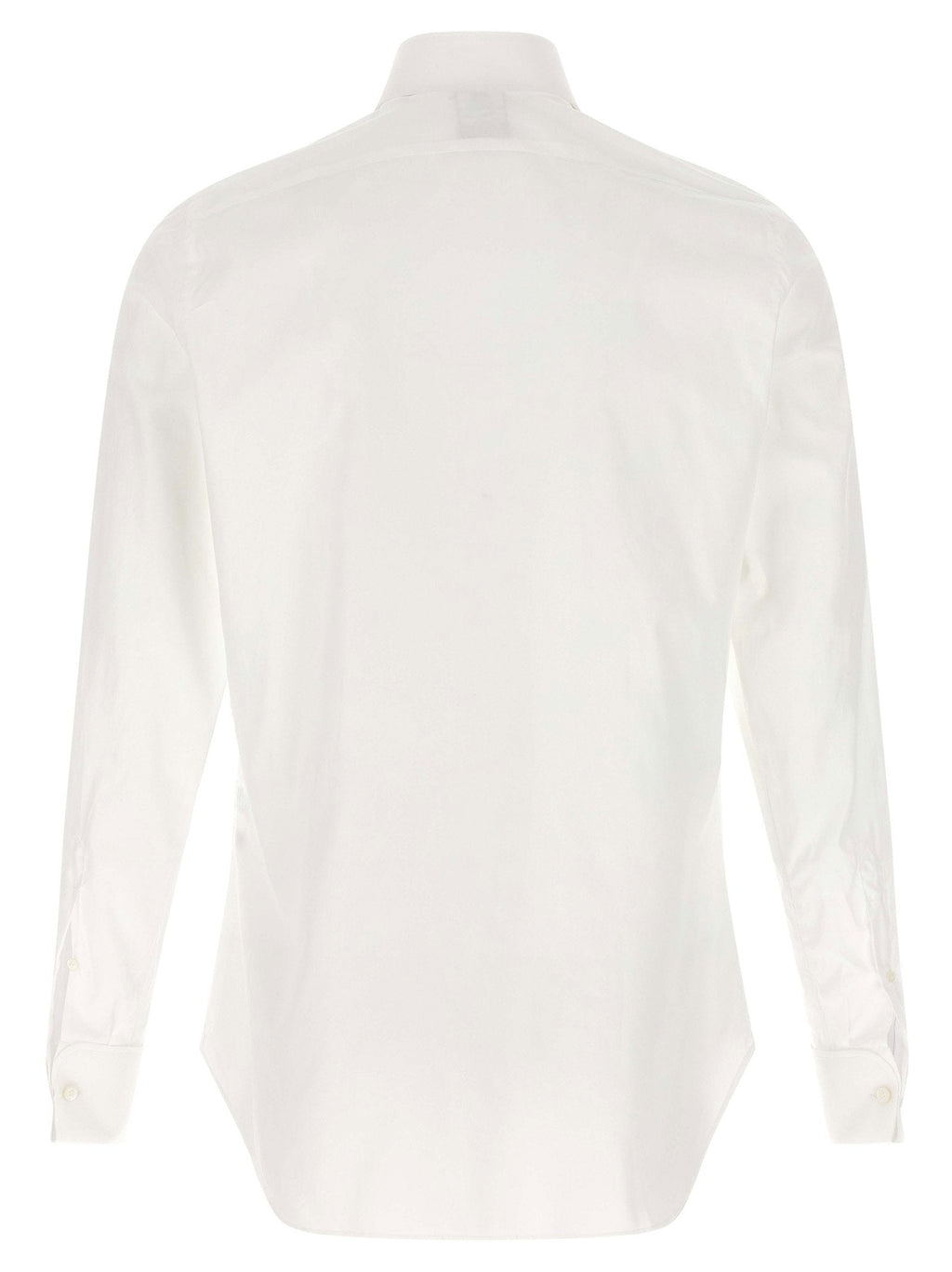 Finamore Finamore Eduardo Shirt