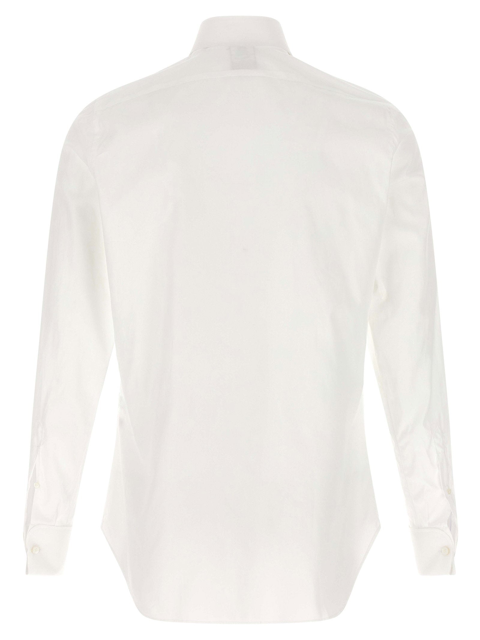Finamore Finamore Eduardo Shirt