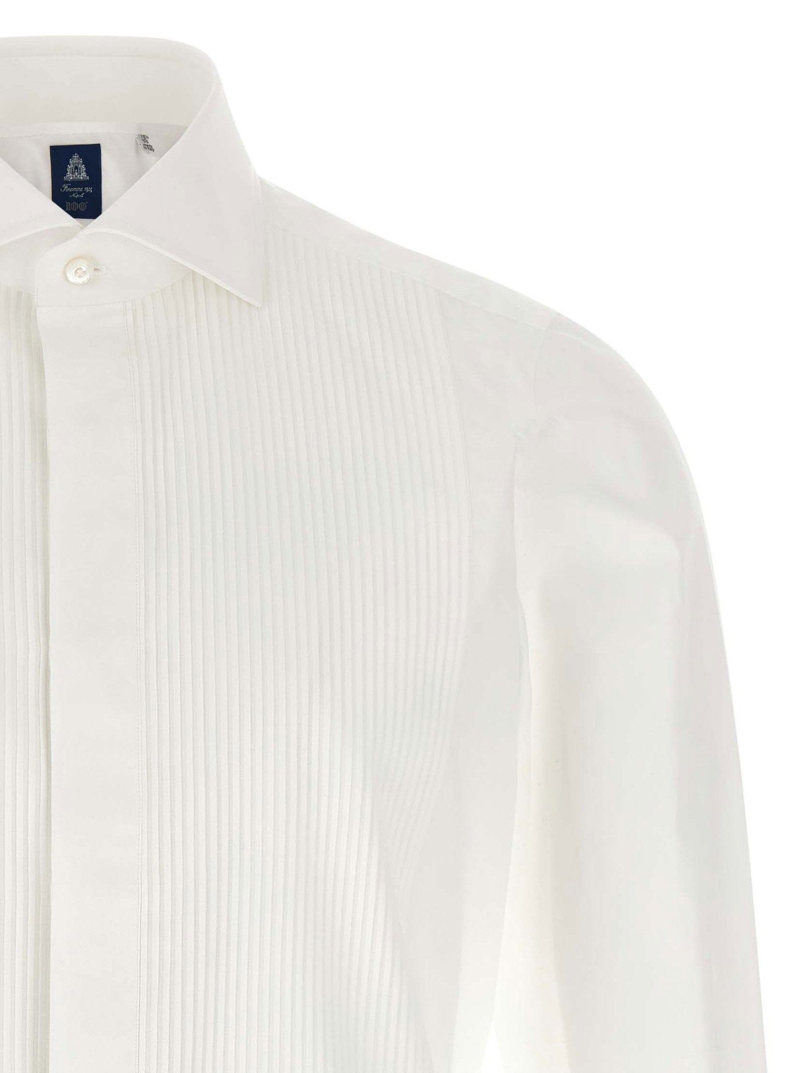 Finamore Finamore Eduardo Shirt