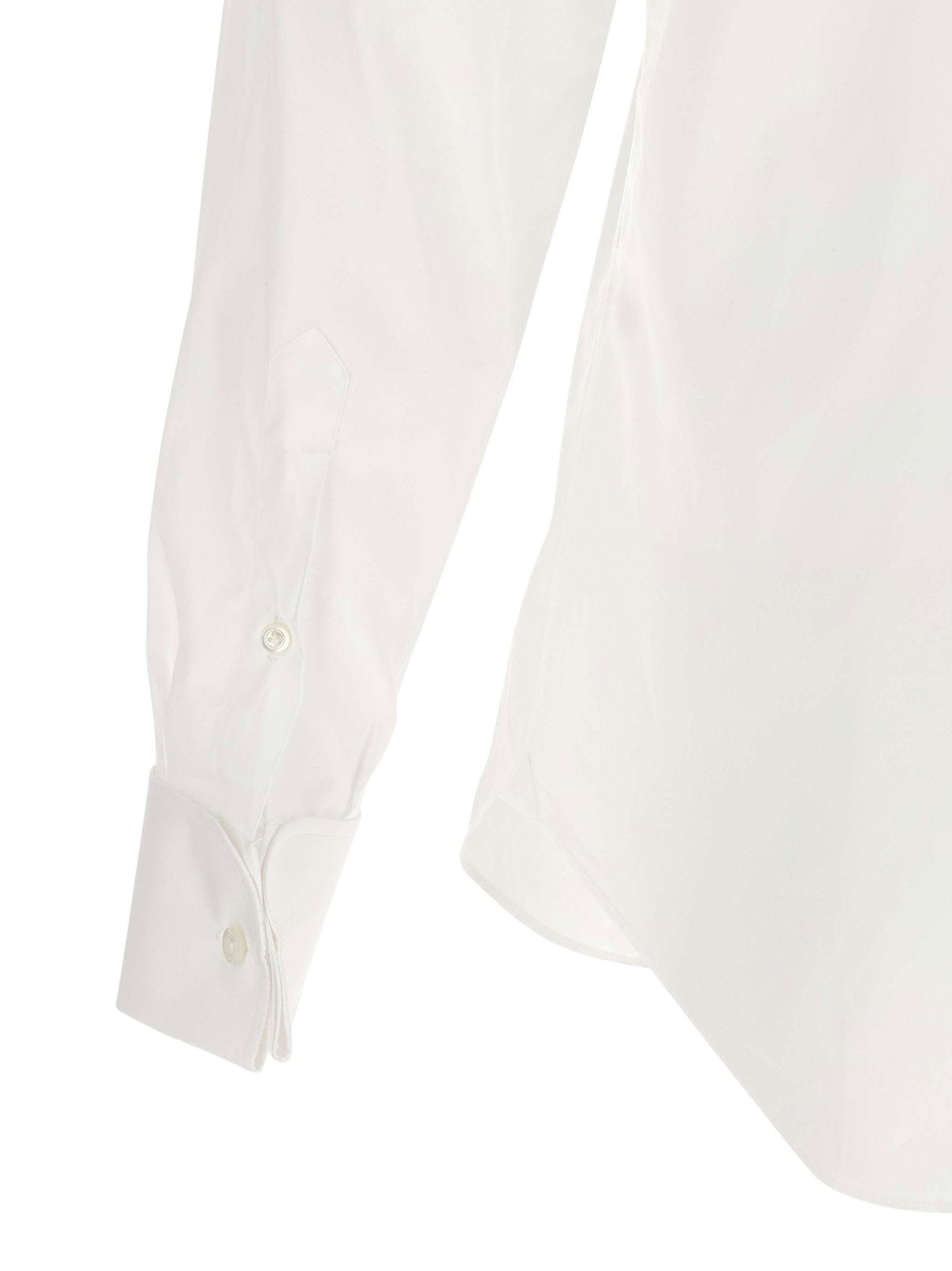 Finamore Finamore Eduardo Shirt
