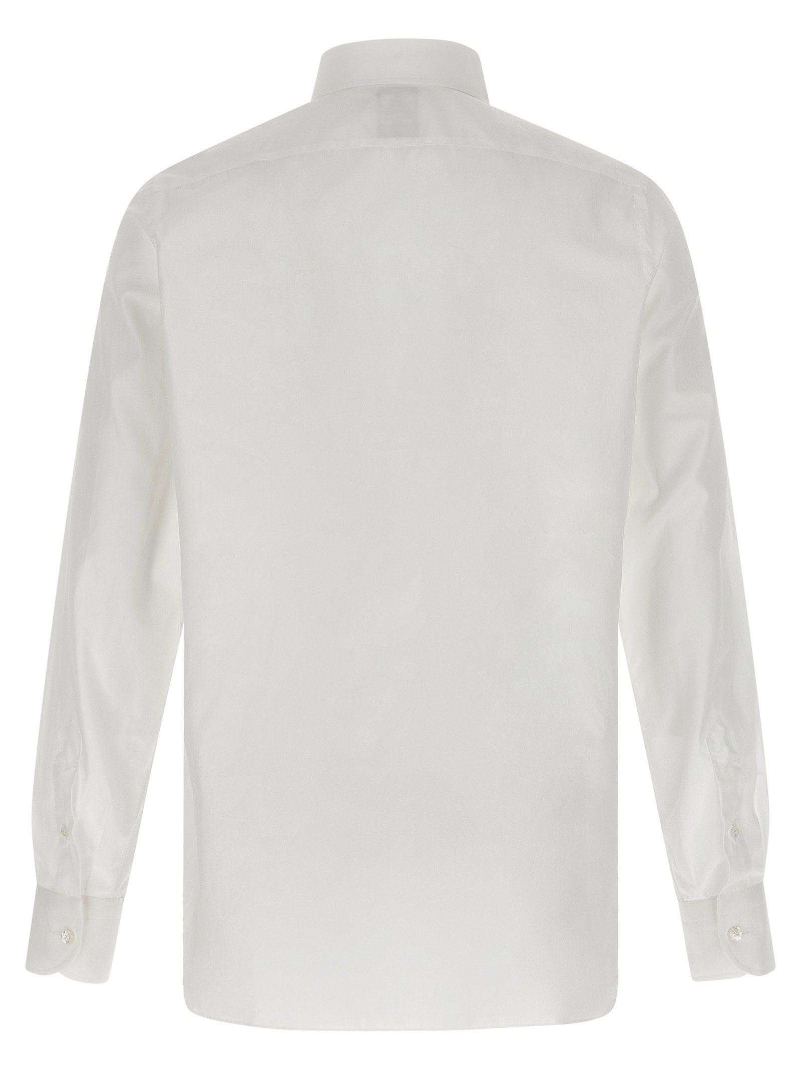 Finamore Finamore Napoli Shirt