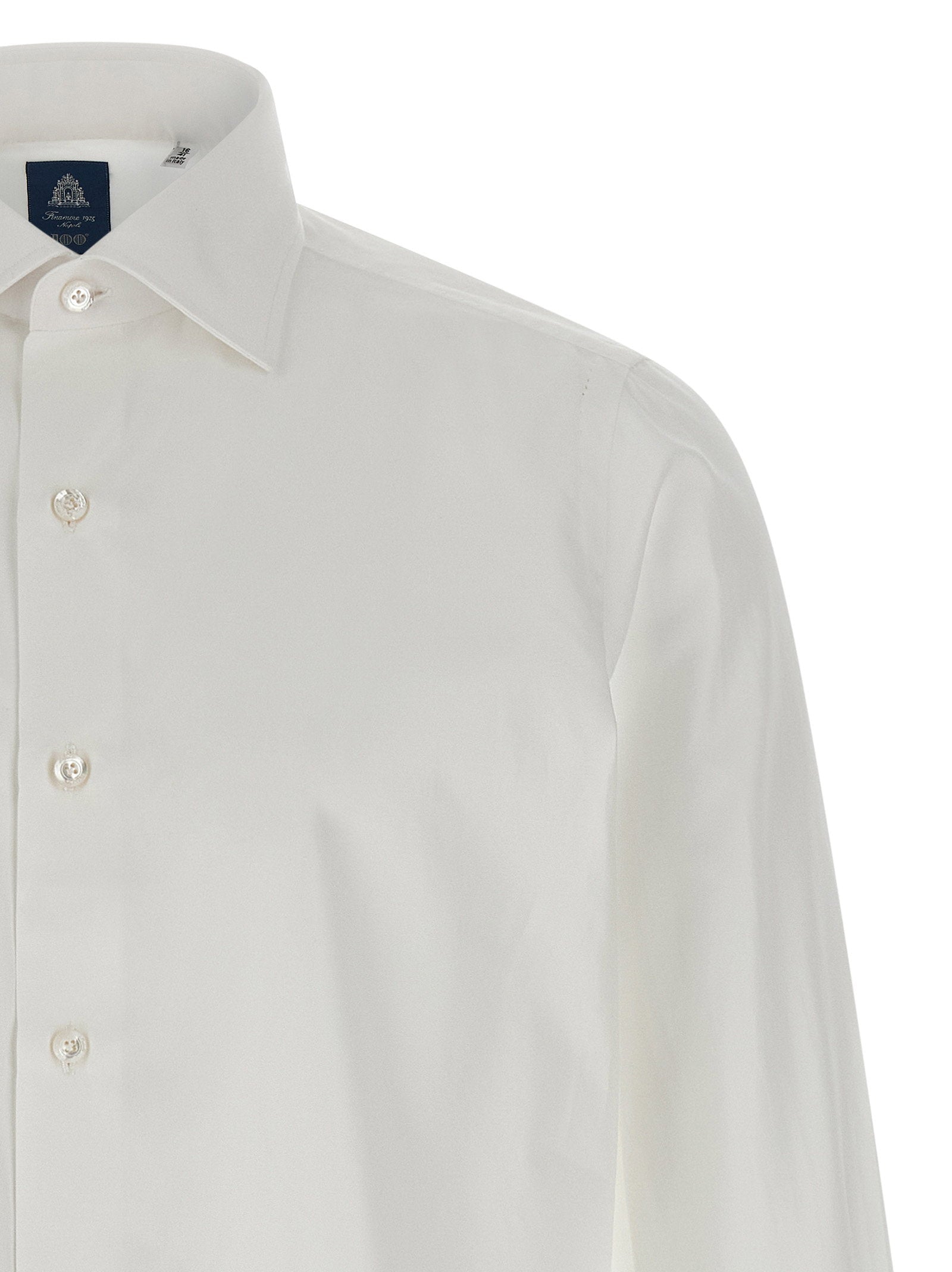 Finamore Finamore Napoli Shirt