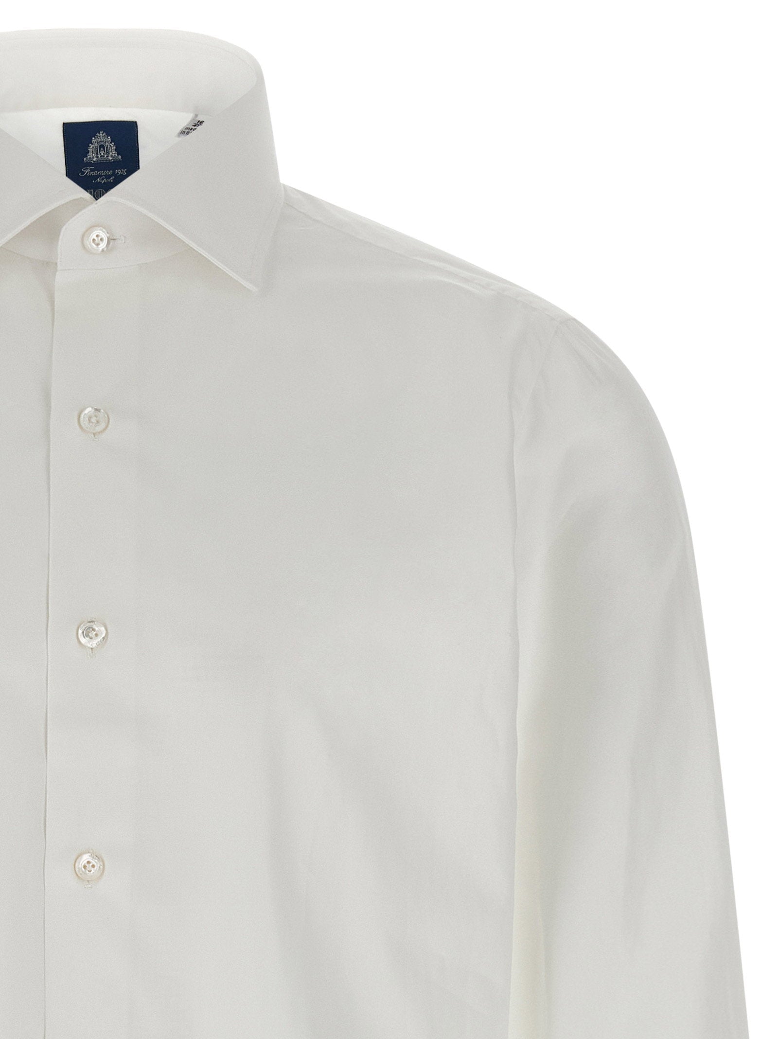 Finamore Finamore Napoli Shirt