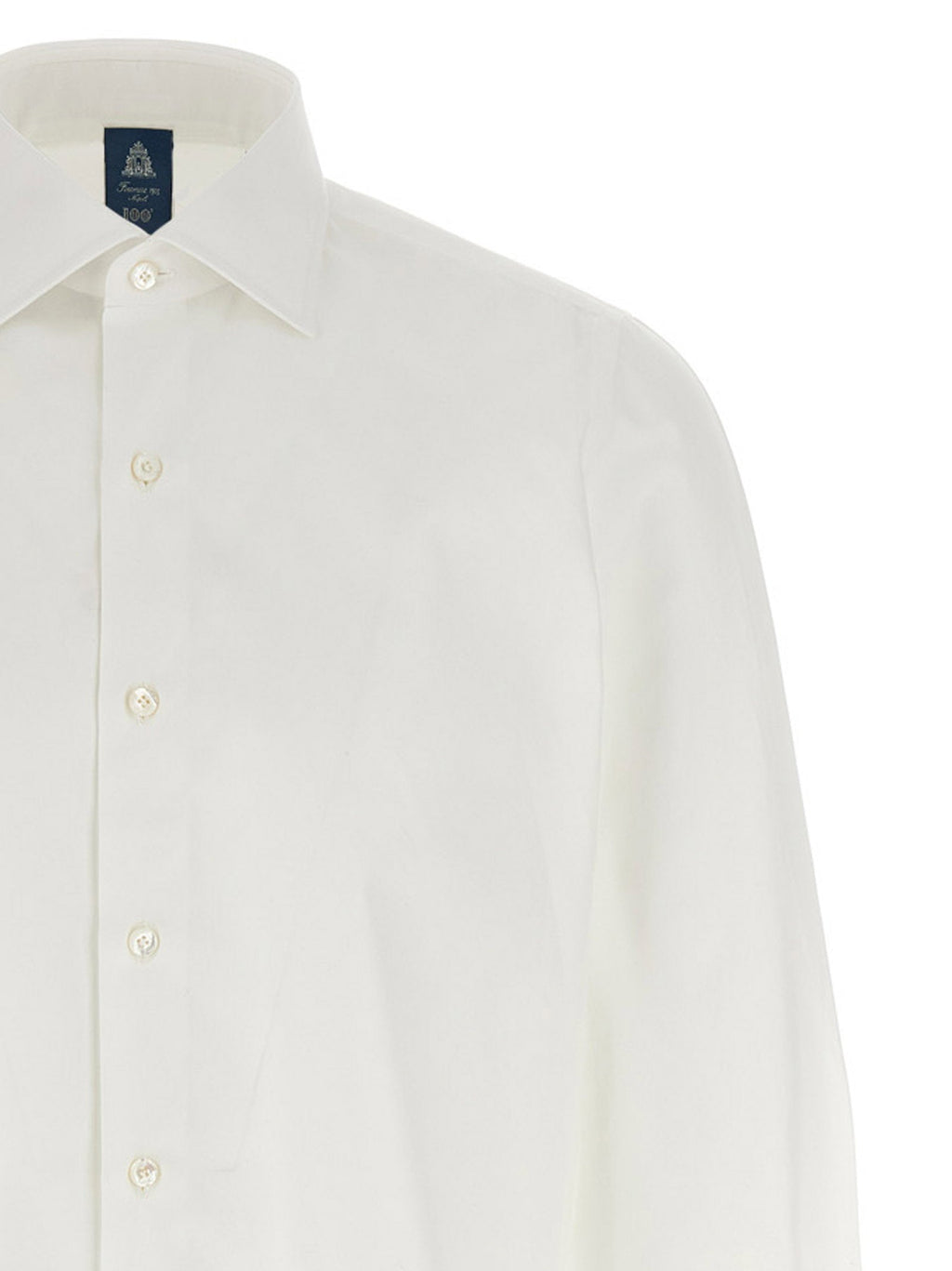 Finamore Finamore Napoli Shirt