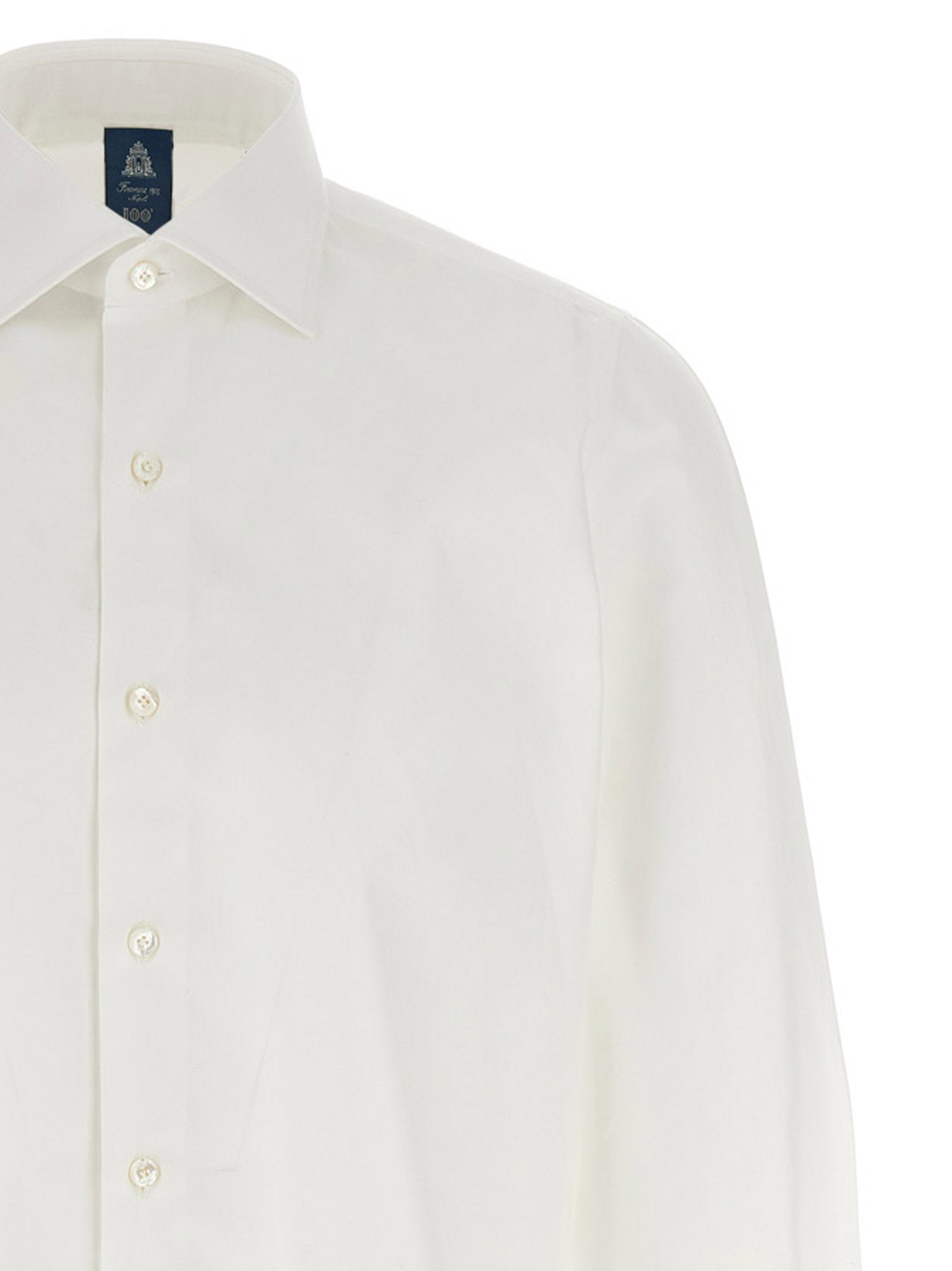 Finamore Finamore Napoli Shirt