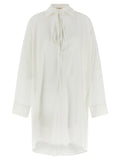 Di.la3 Pari' Di.la3 Pari' Oversize Shirt