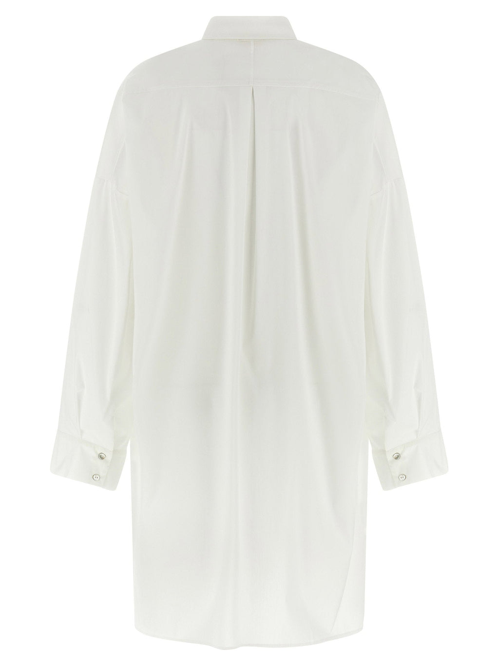 Di.la3 Pari' Di.la3 Pari' Oversize Shirt