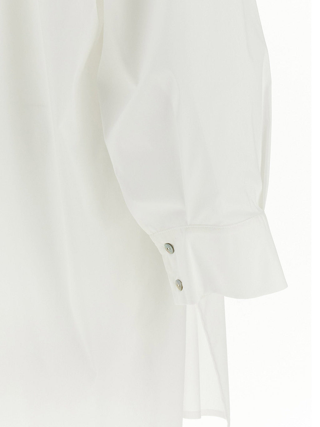 Di.la3 Pari' Di.la3 Pari' Oversize Shirt
