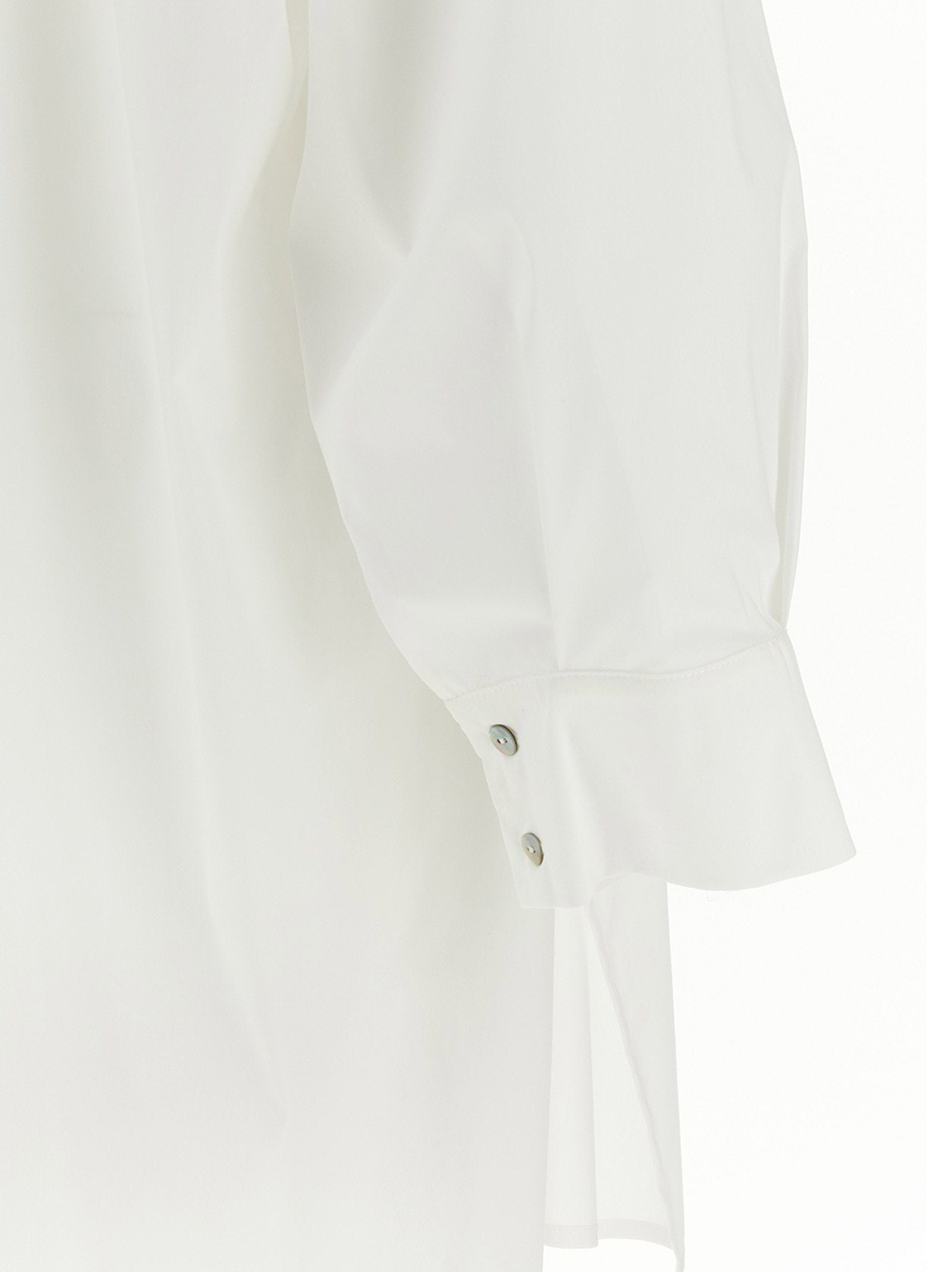Di.la3 Pari' Di.la3 Pari' Oversize Shirt