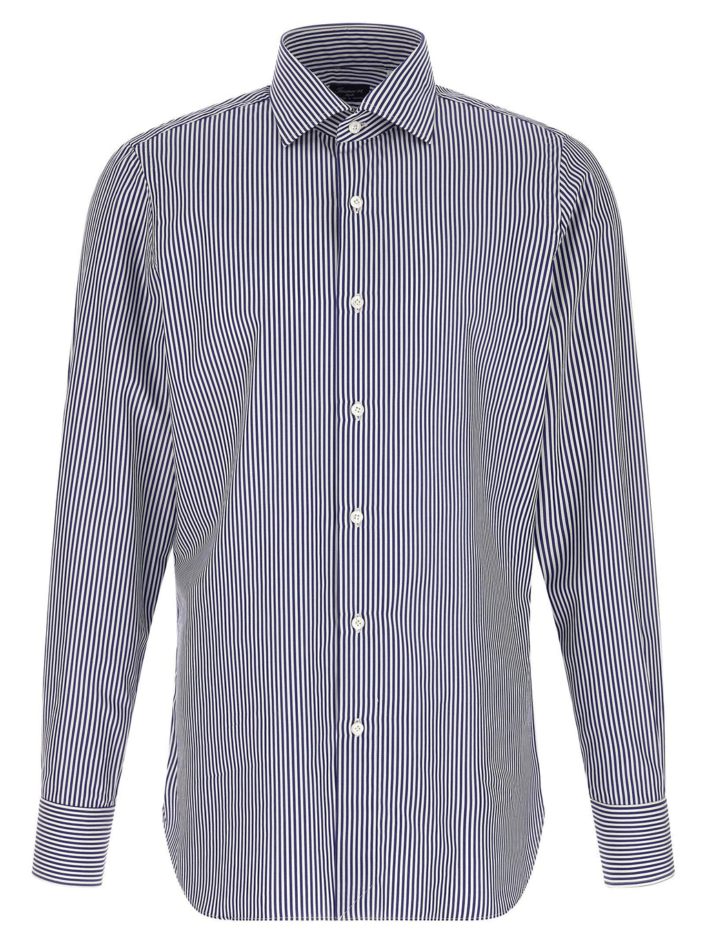 Finamore Finamore Napoli Shirt