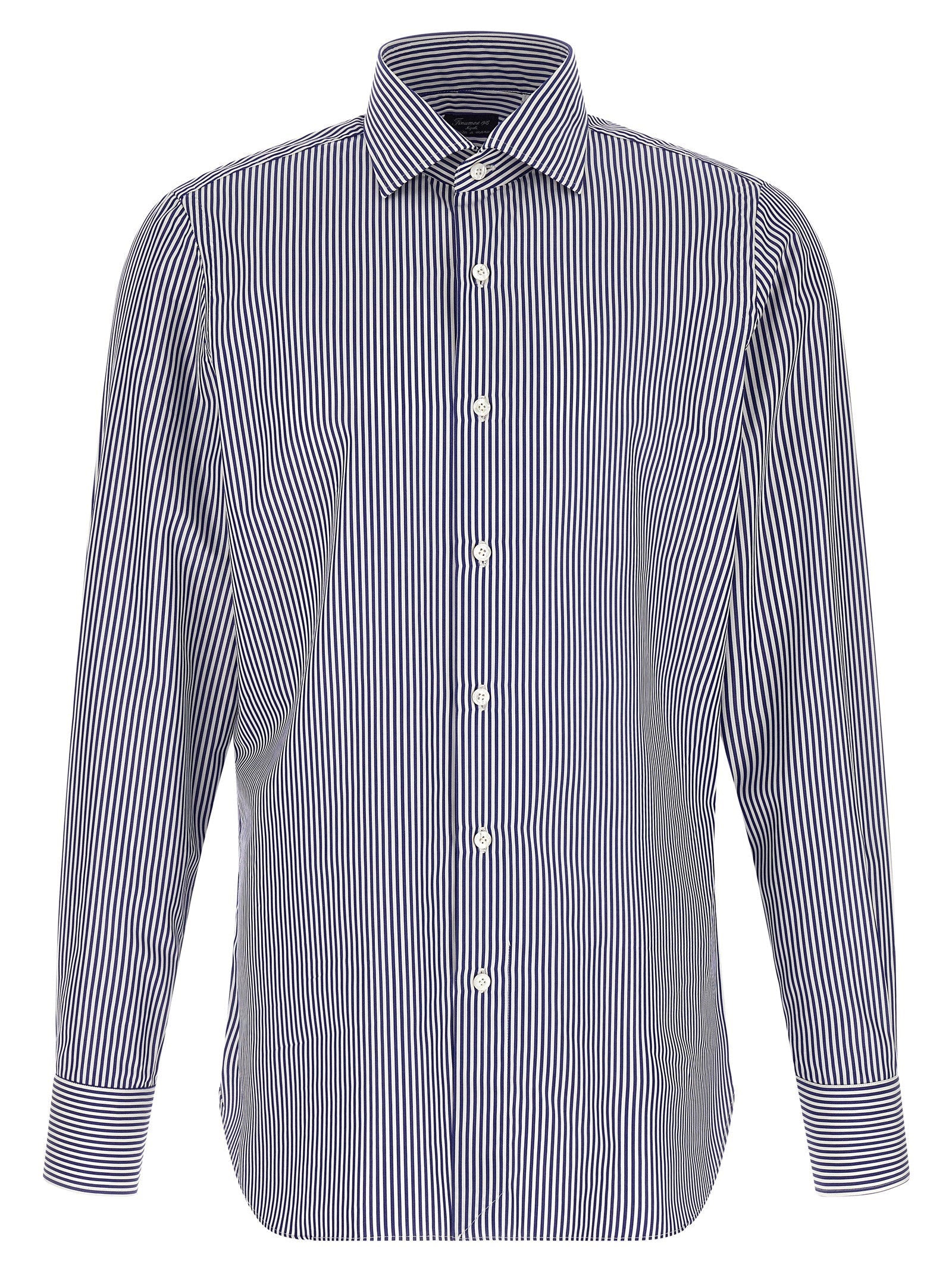 Finamore Finamore Napoli Shirt