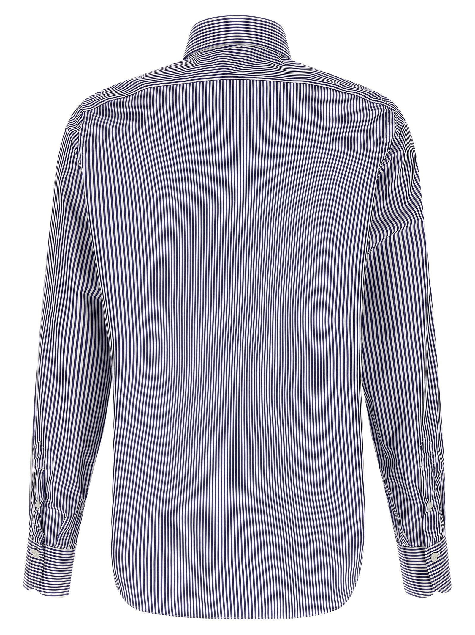 Finamore Finamore Napoli Shirt