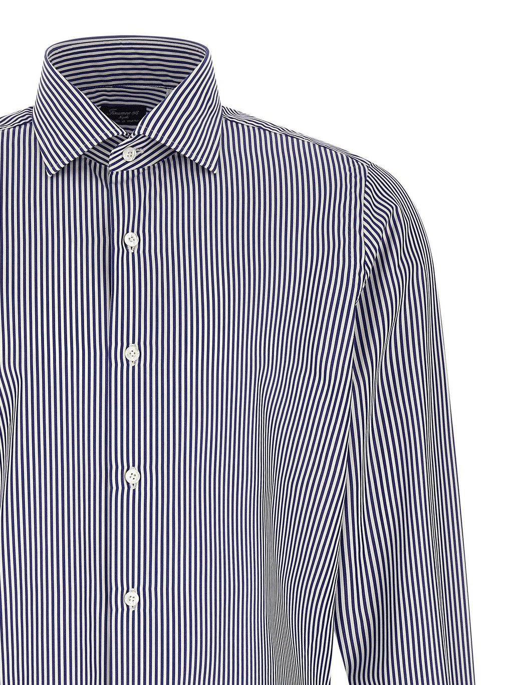 Finamore Finamore Napoli Shirt
