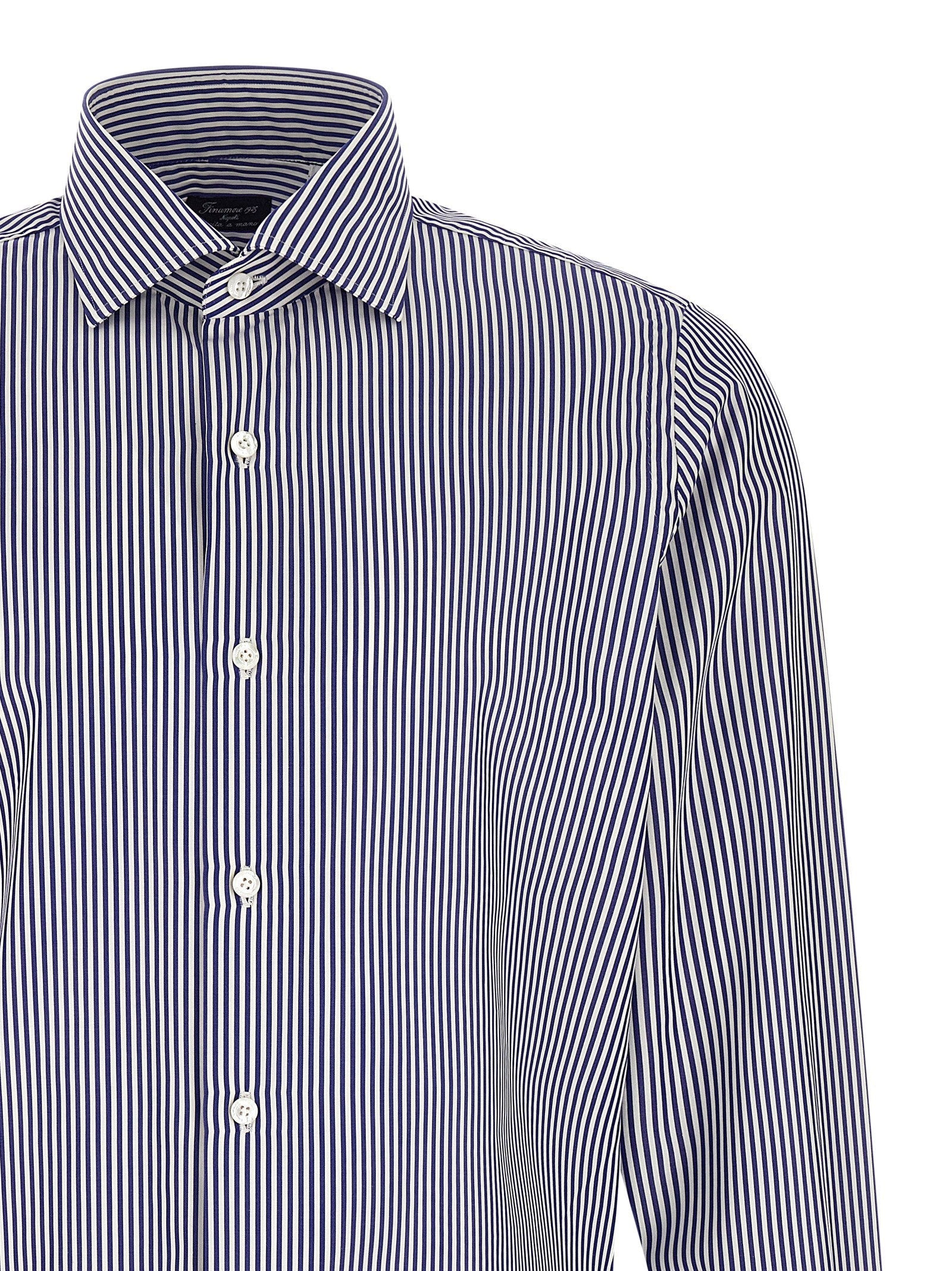 Finamore Finamore Napoli Shirt