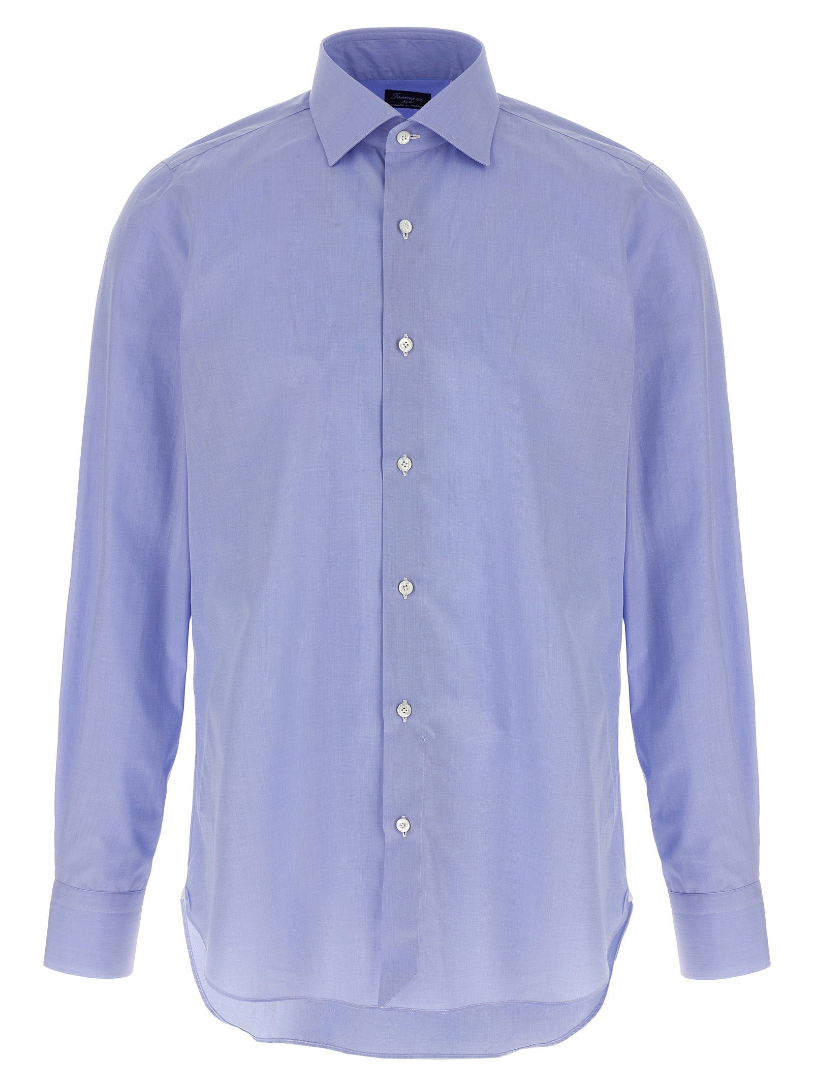Finamore Finamore Napoli Shirt