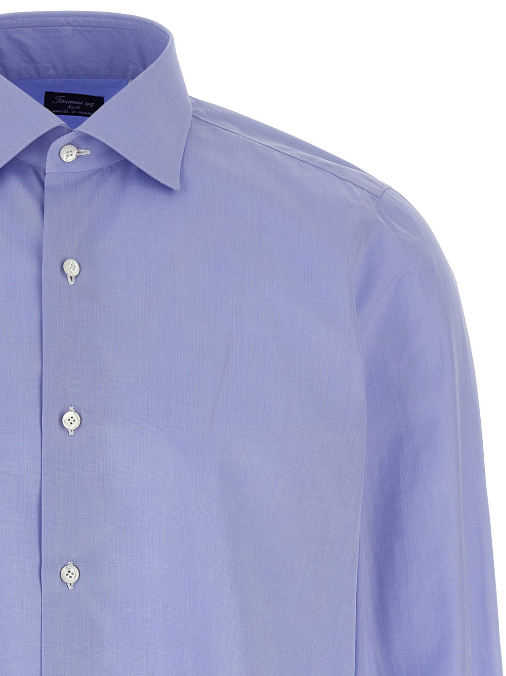 Finamore Finamore Napoli Shirt