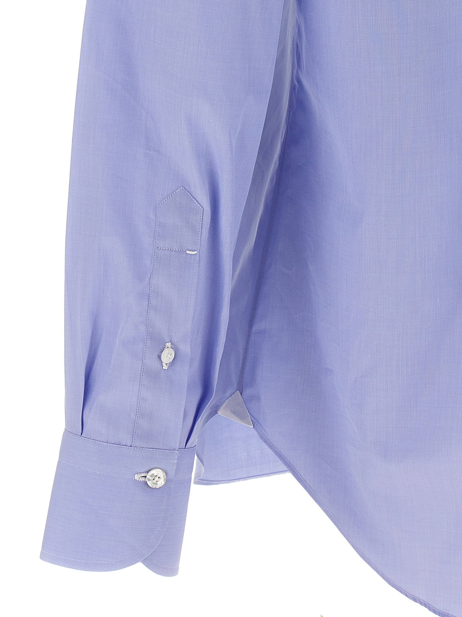 Finamore Finamore Napoli Shirt
