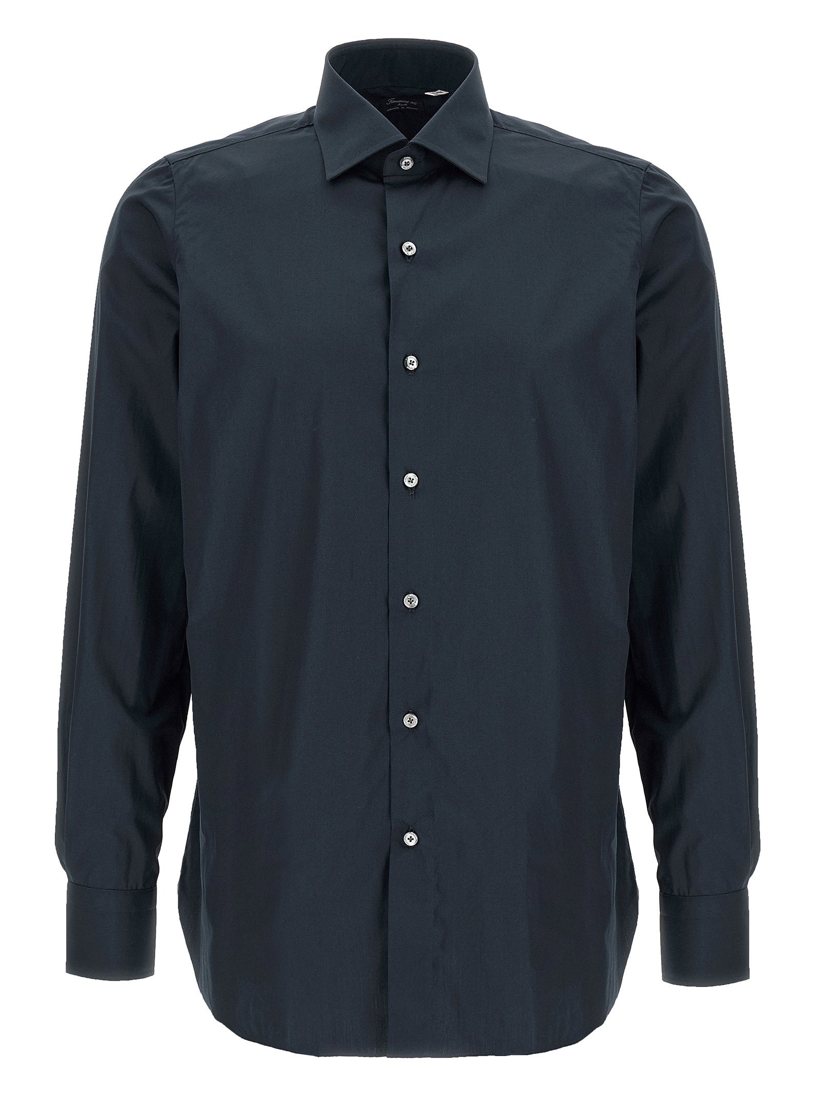 Finamore Finamore Napoli Shirt