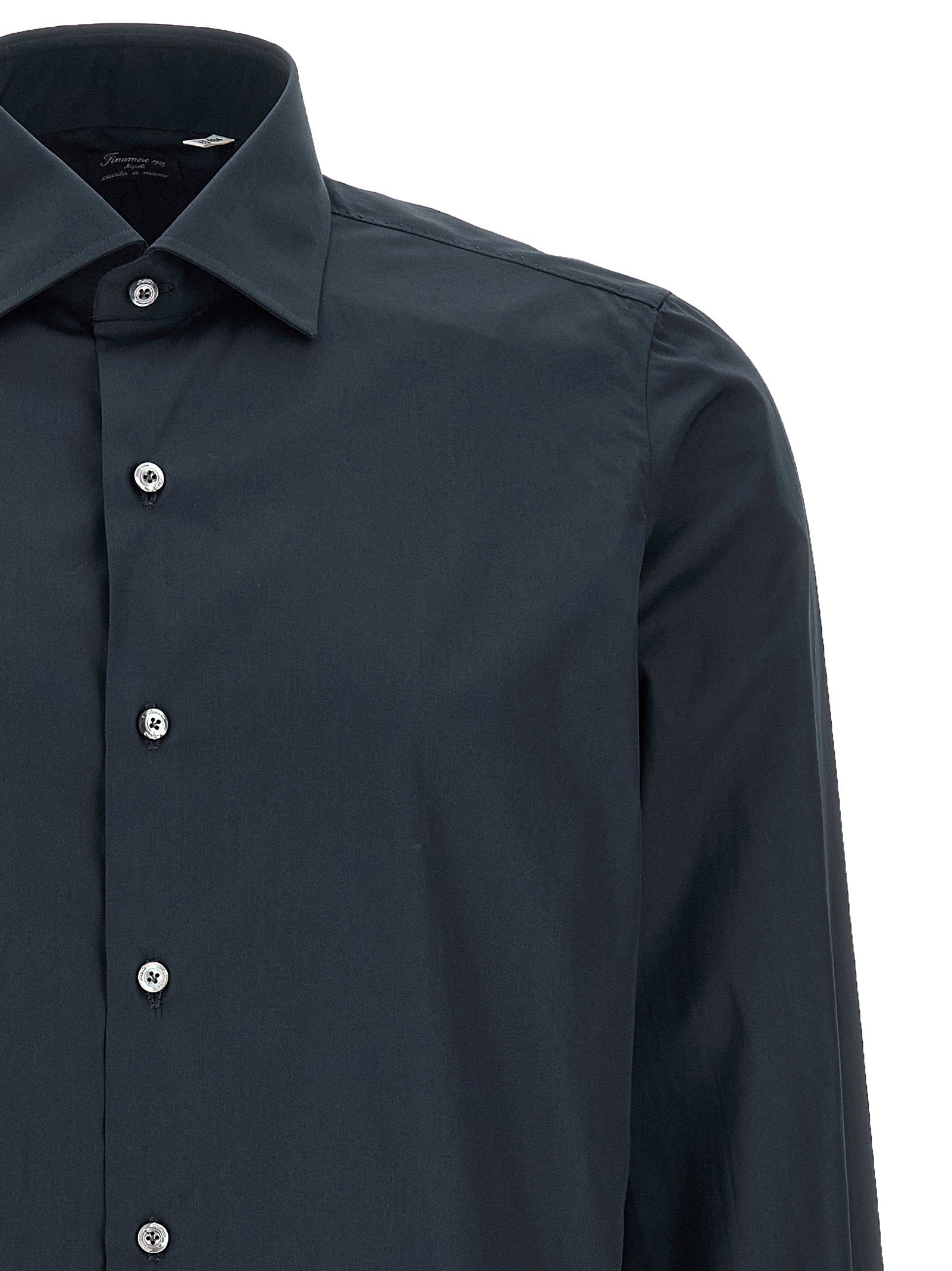 Finamore Finamore Napoli Shirt
