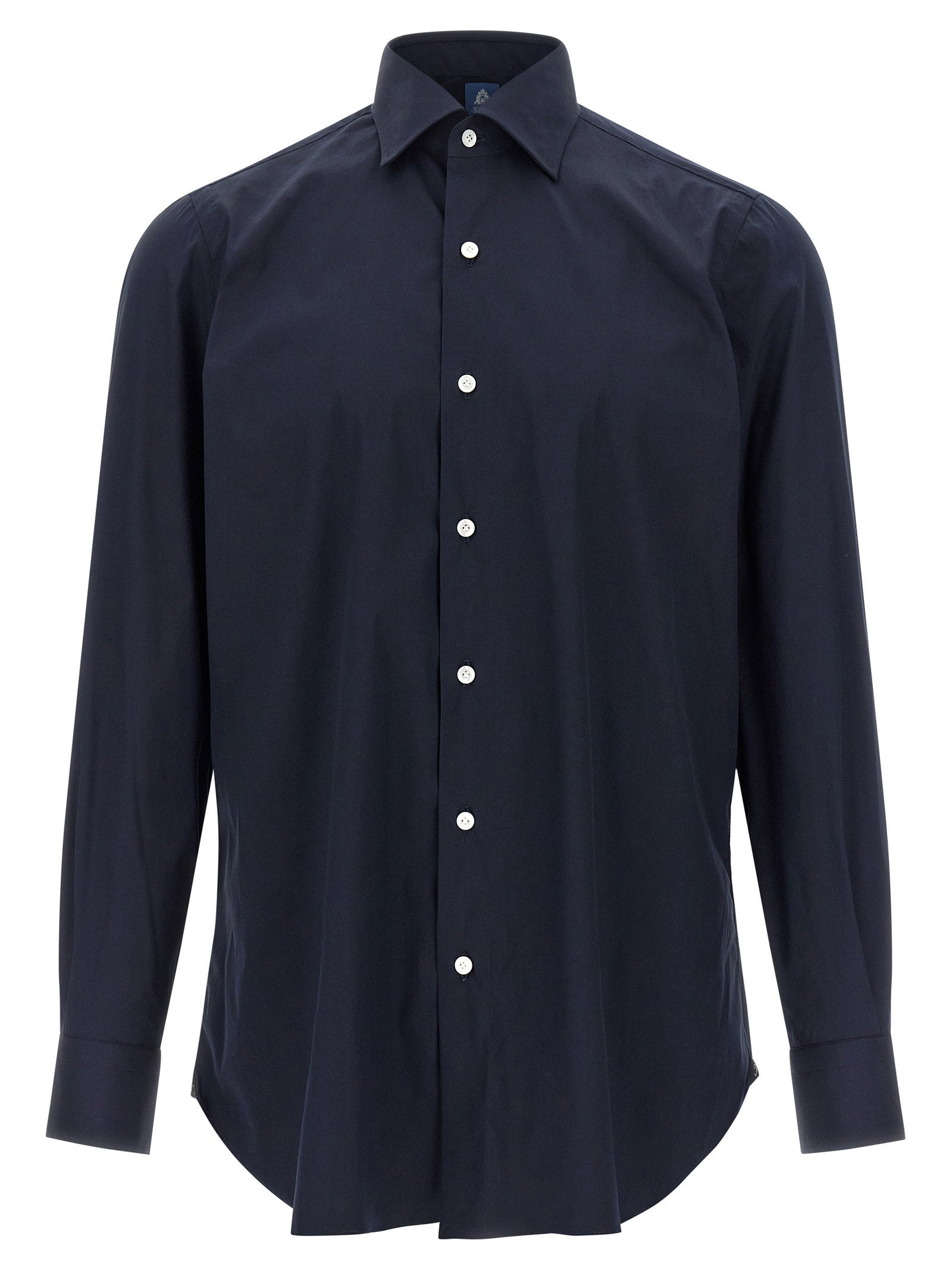 Finamore Finamore Napoli Shirt