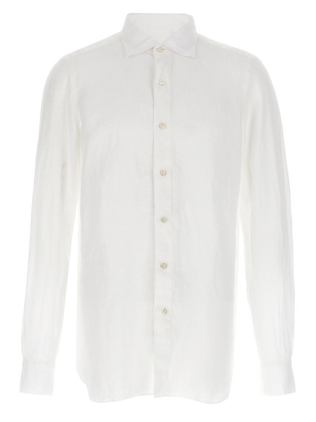 Finamore Finamore Gaeta Shirt