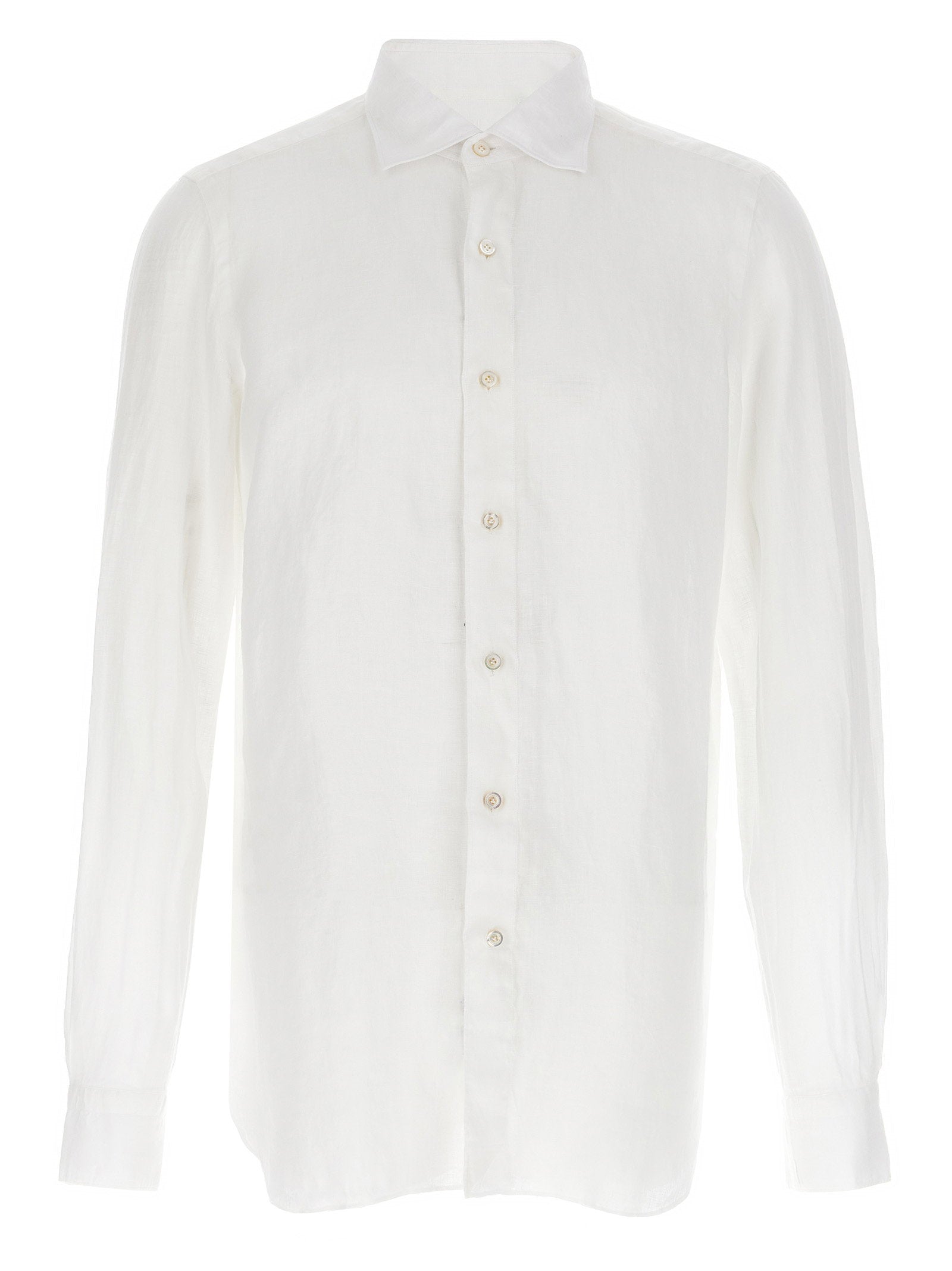 Finamore Finamore Gaeta Shirt