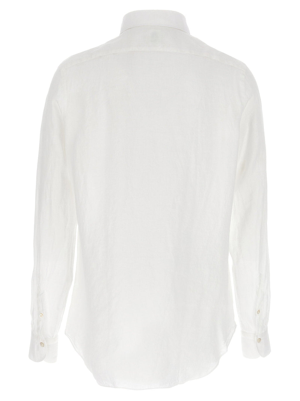 Finamore Finamore Gaeta Shirt