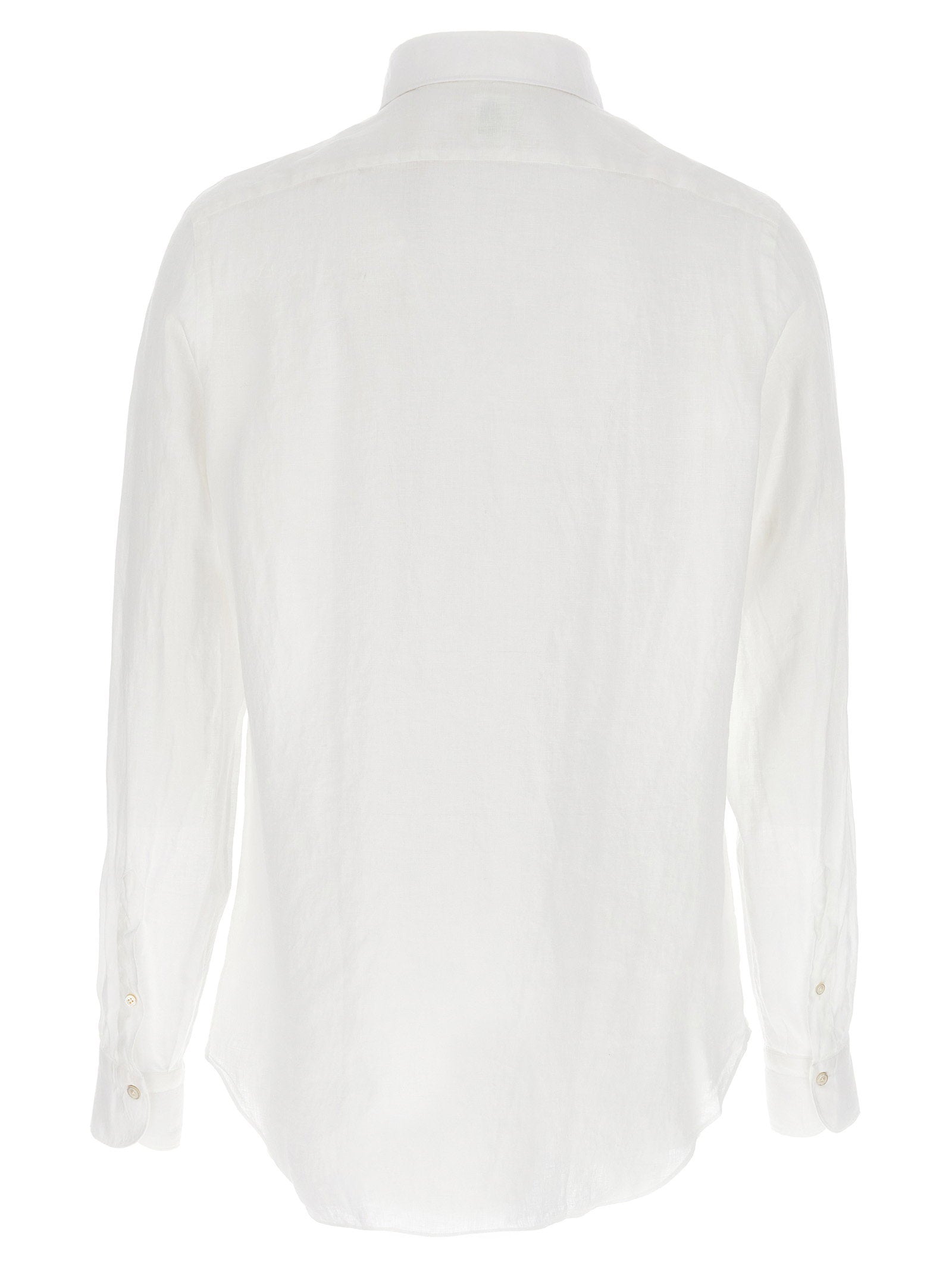Finamore Finamore Gaeta Shirt