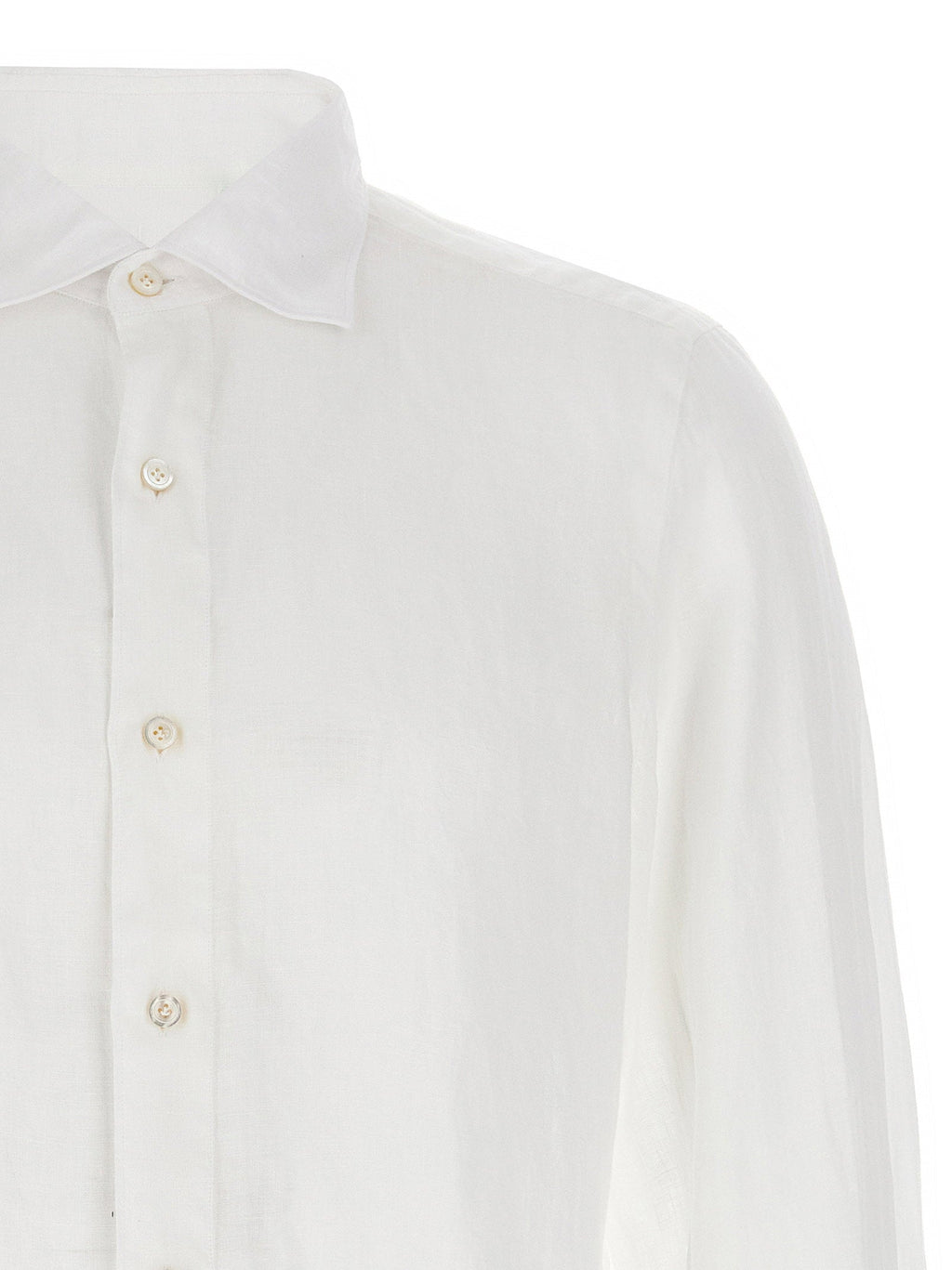 Finamore Finamore Gaeta Shirt