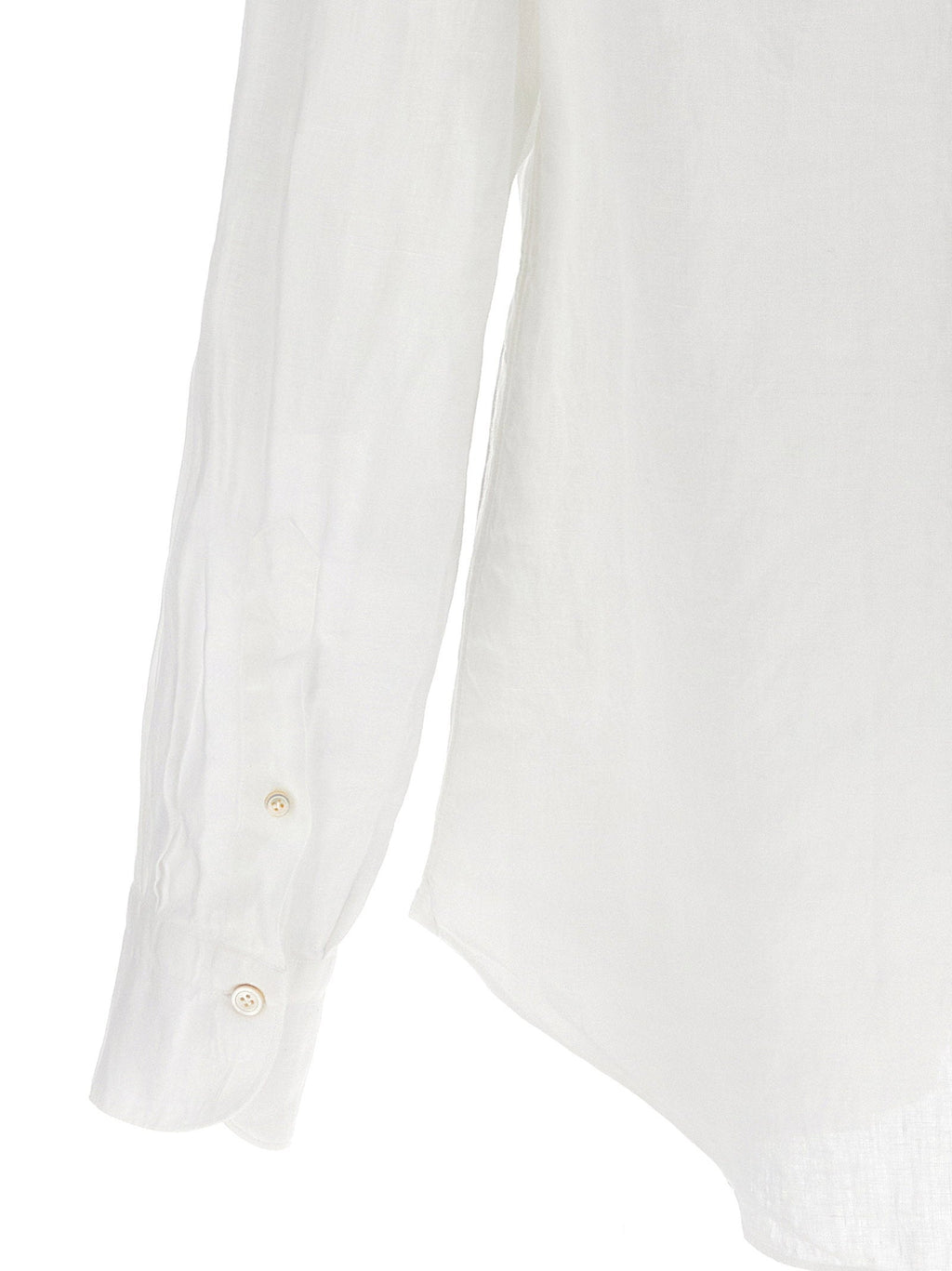Finamore Finamore Gaeta Shirt