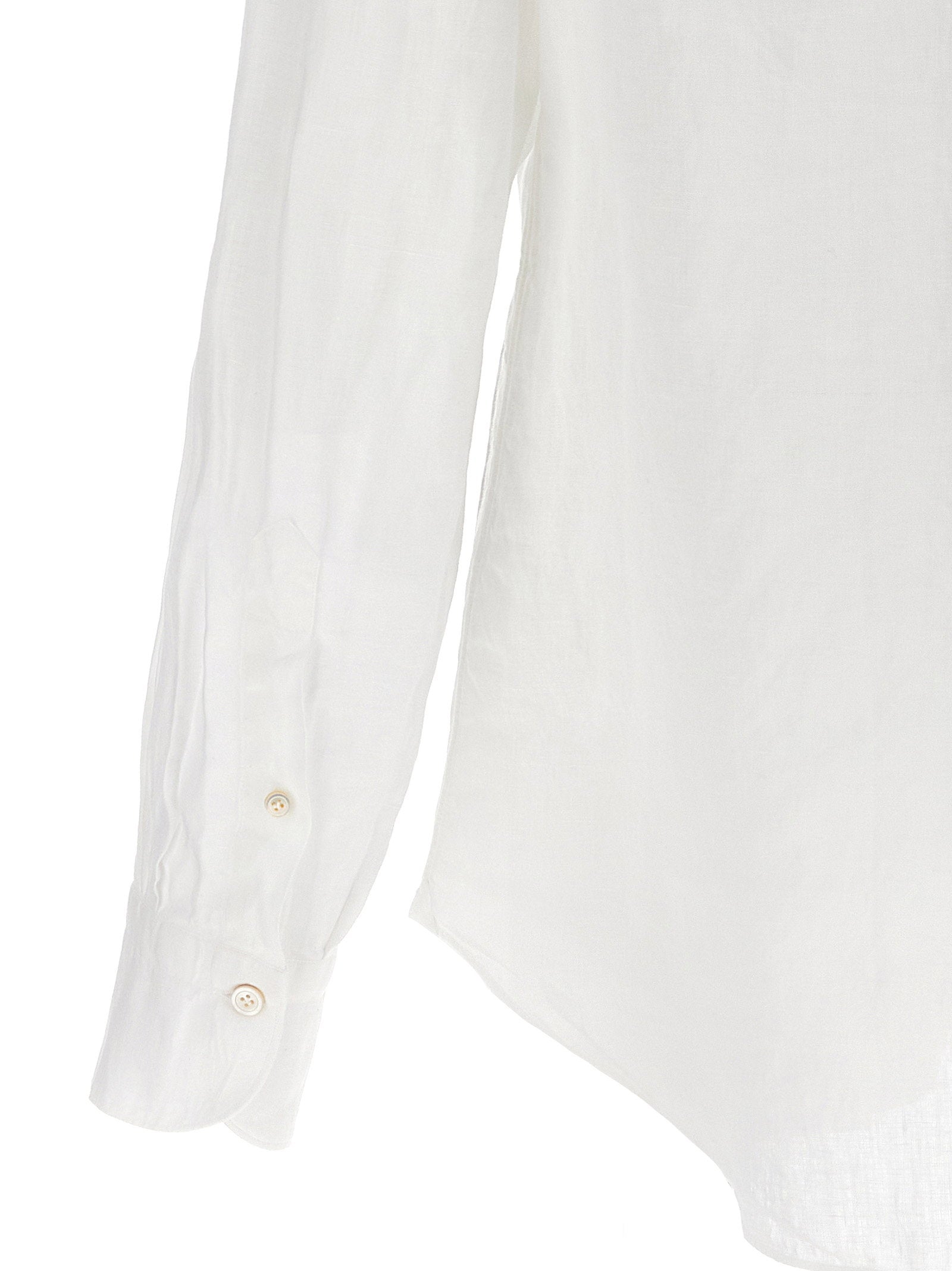 Finamore Finamore Gaeta Shirt