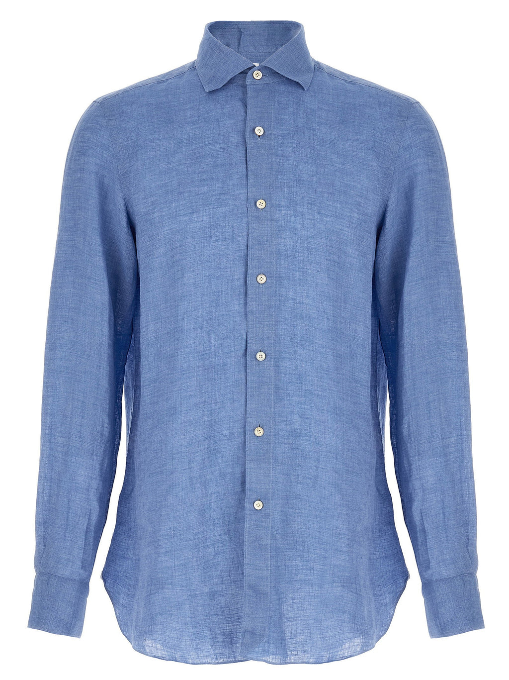 Finamore Finamore Gaeta Shirt