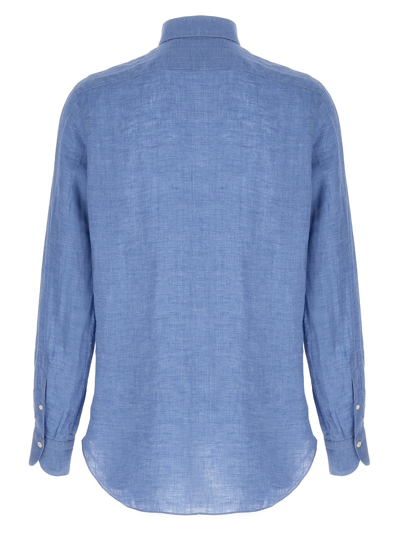 Finamore Finamore Gaeta Shirt