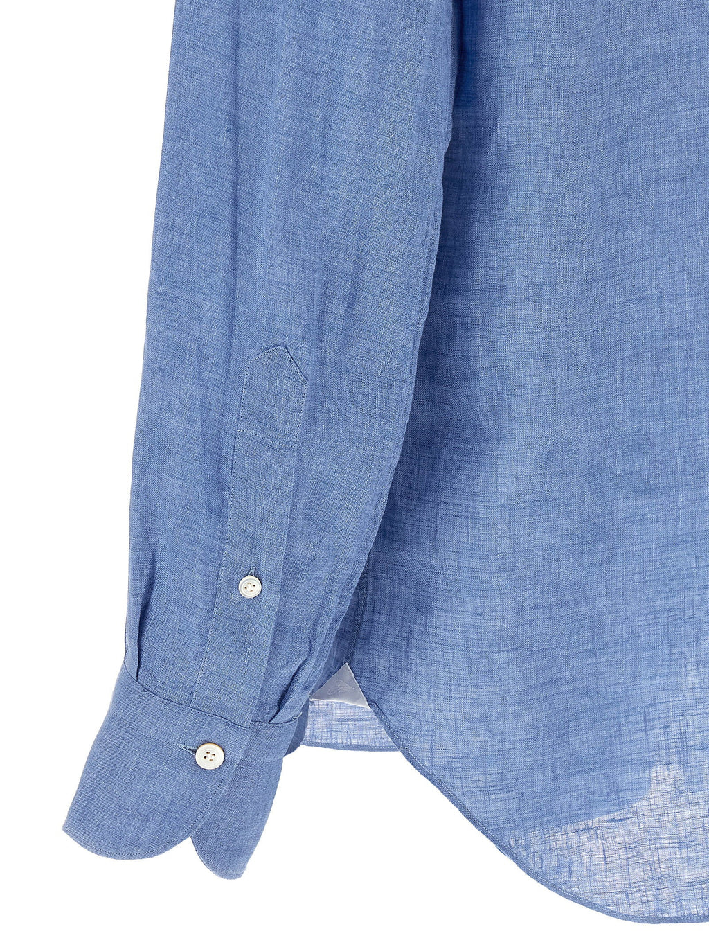 Finamore Finamore Gaeta Shirt