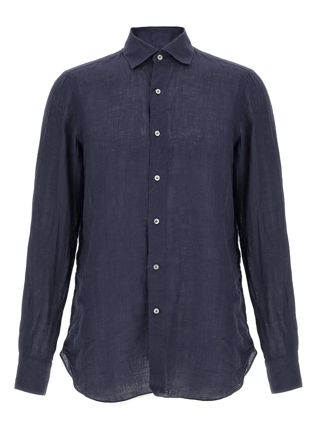 Finamore Finamore Gaeta Shirt