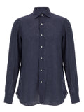 Finamore Finamore Gaeta Shirt