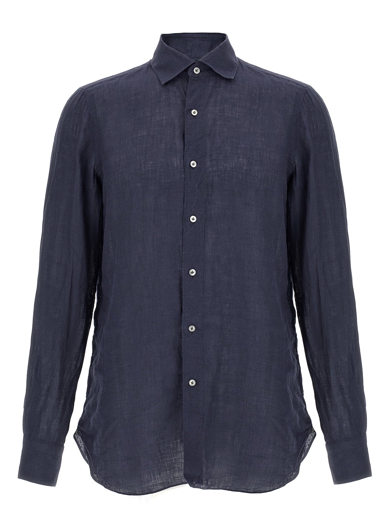 Finamore Finamore Gaeta Shirt
