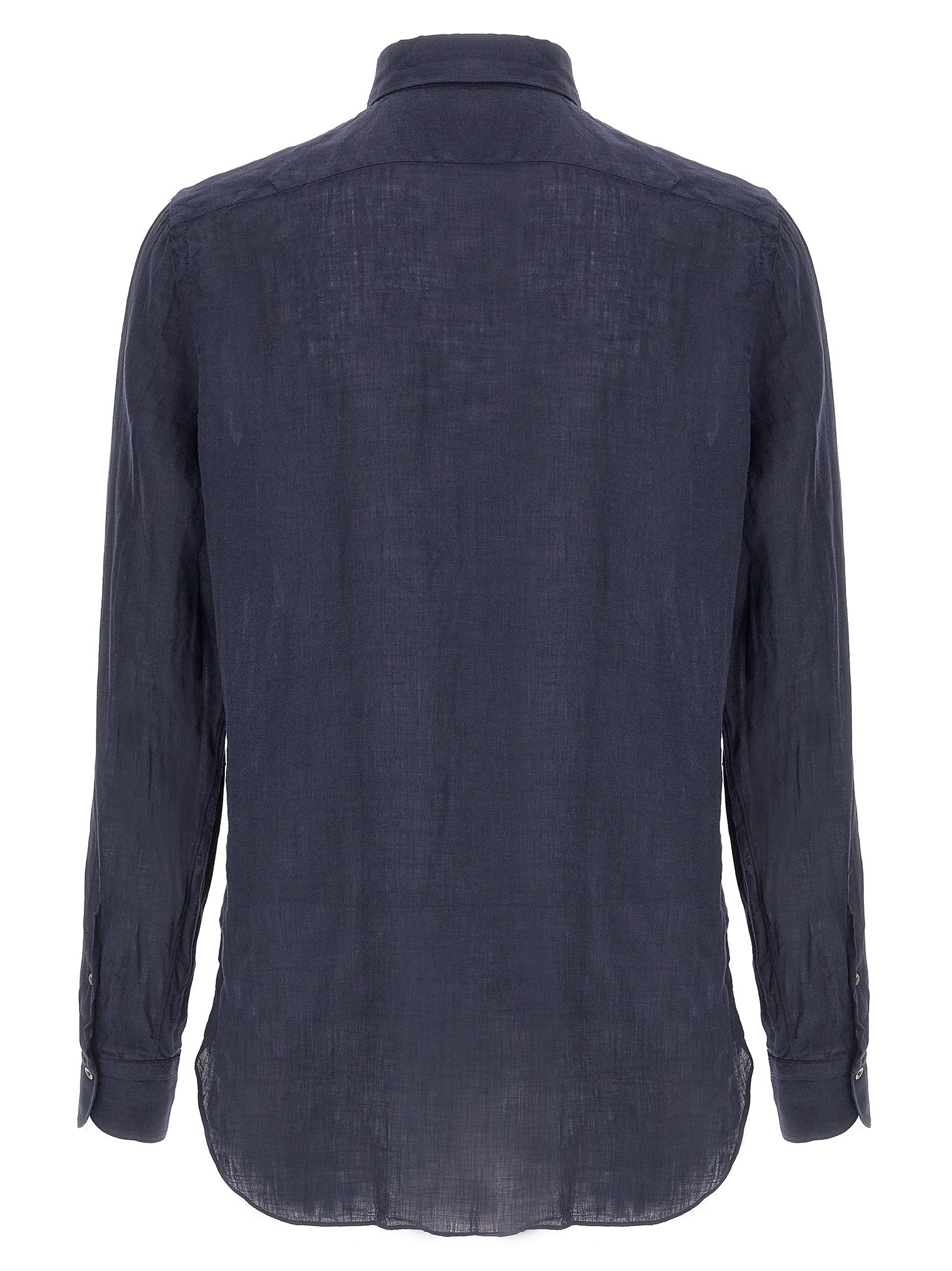 Finamore Finamore Gaeta Shirt