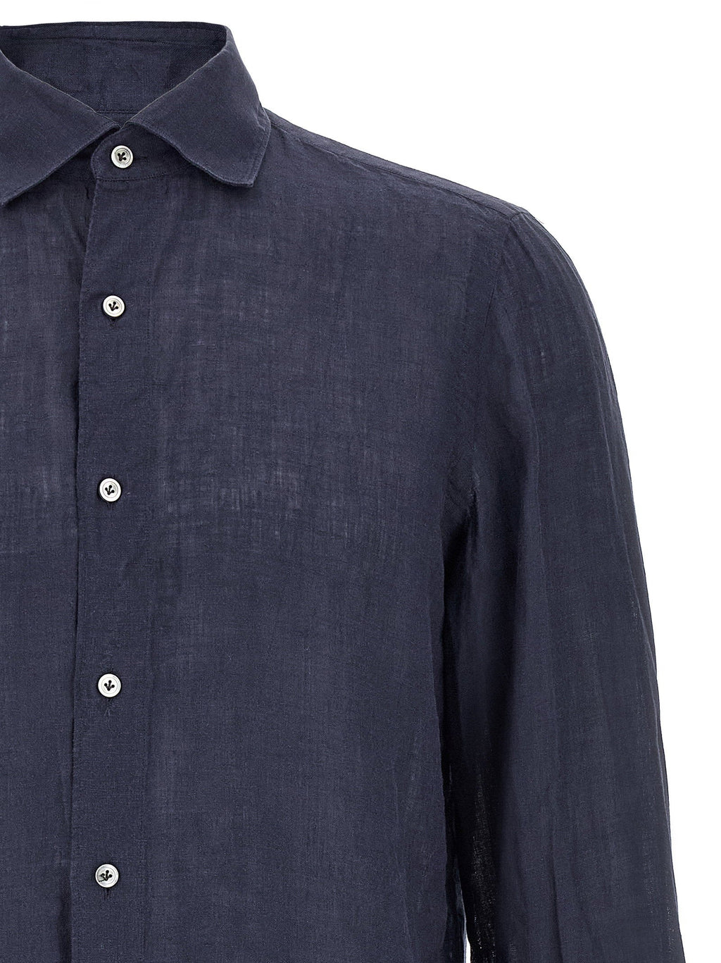 Finamore Finamore Gaeta Shirt