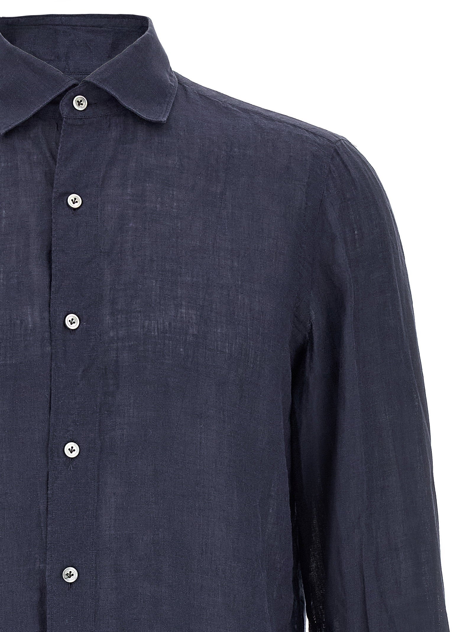 Finamore Finamore Gaeta Shirt