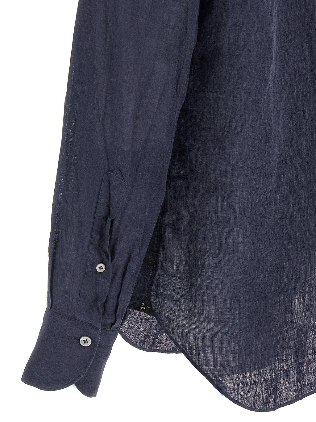 Finamore Finamore Gaeta Shirt