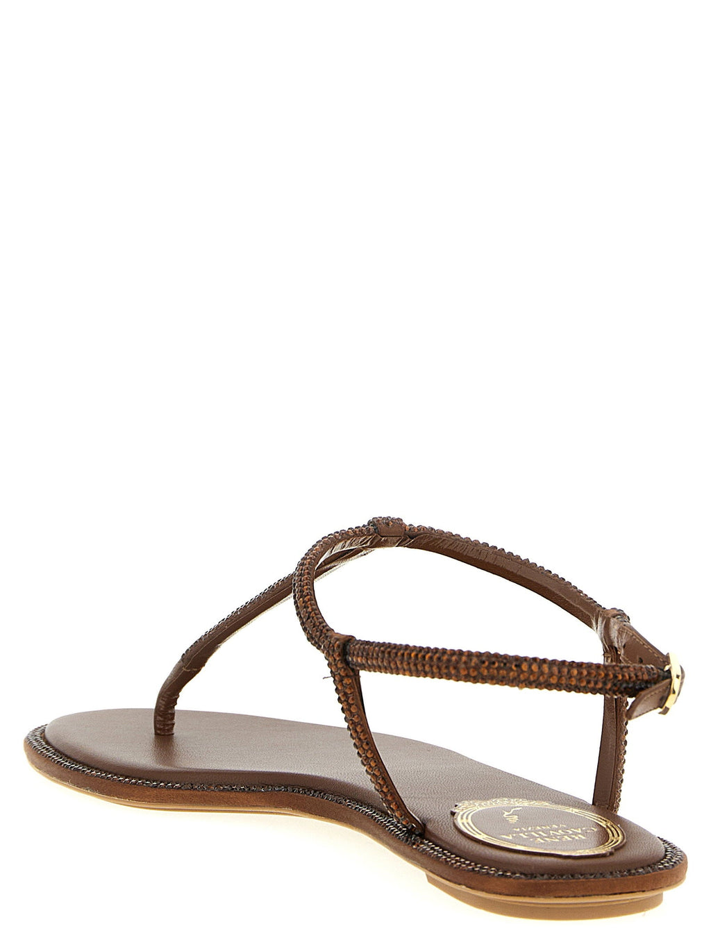 René Caovilla René Caovilla Diana Sandals