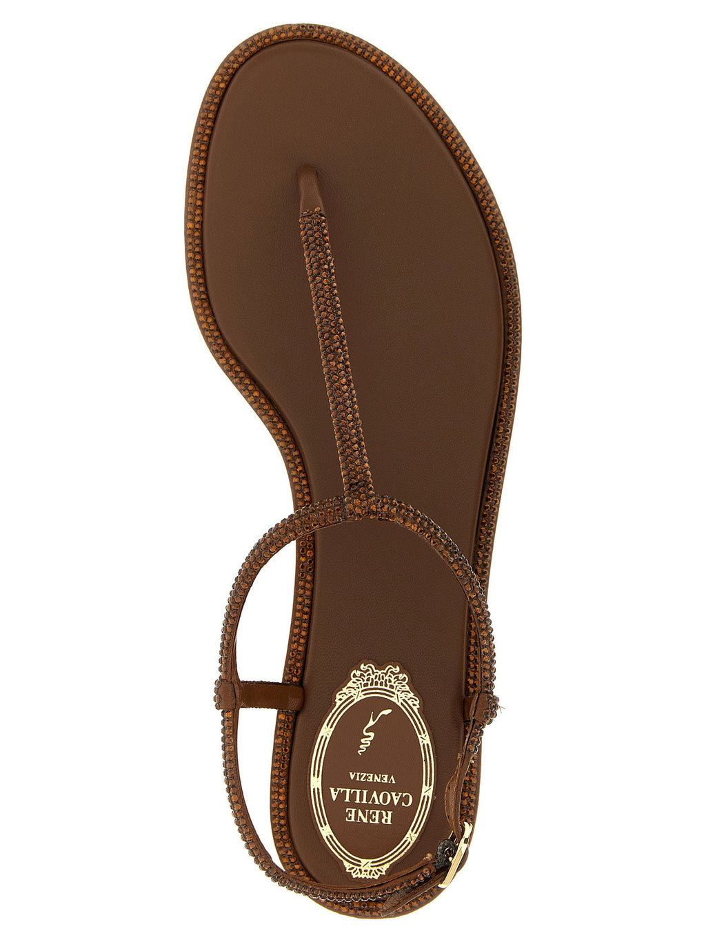 René Caovilla René Caovilla Diana Sandals